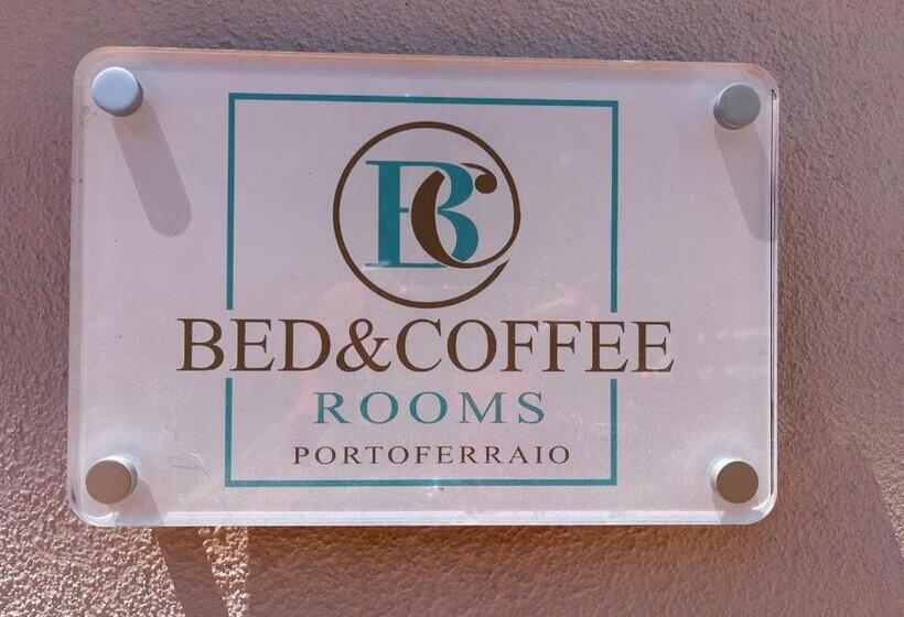 Номер Стандарт, Bed And Coffee Rooms Portoferraio