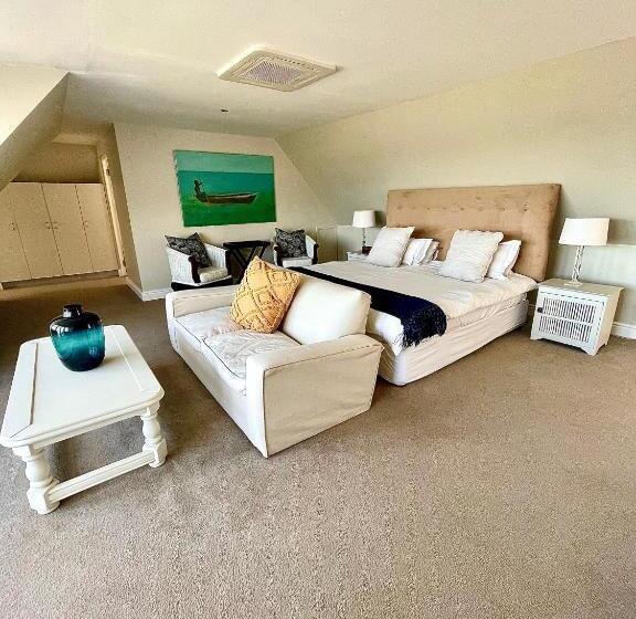 스탠다드 룸 킹사이즈 침대, 11 Westcliff Rentals
