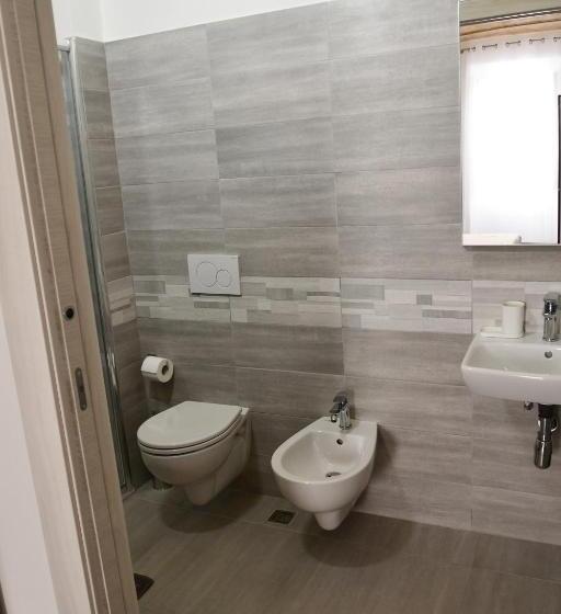 اتاق استاندارد سه نفره, La Casa Del Tempo   Urban Resort
