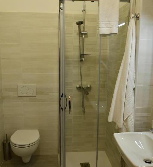 اتاق استاندارد, La Casa Del Tempo   Urban Resort