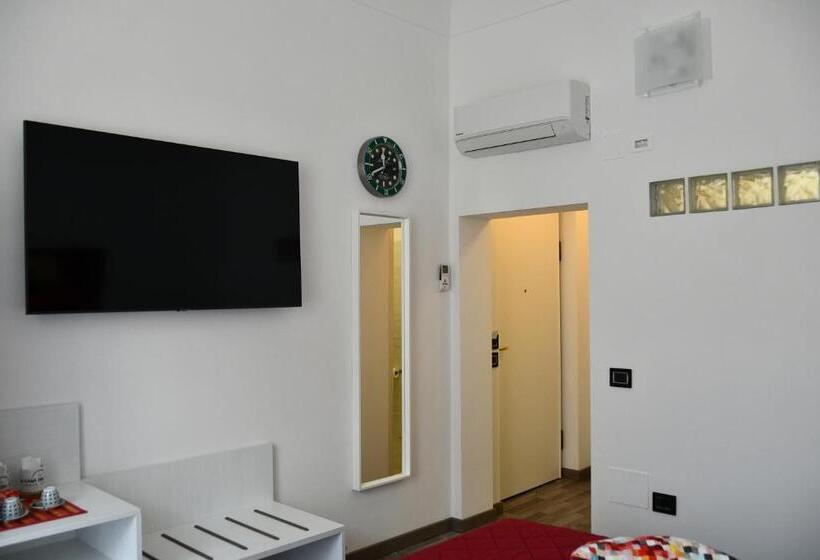 اتاق استاندارد, La Casa Del Tempo   Urban Resort