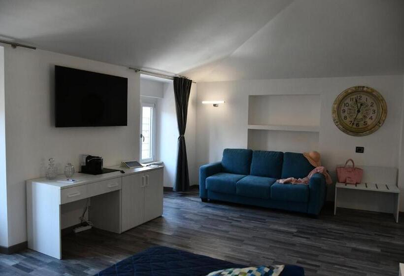 سوییت, La Casa Del Tempo   Urban Resort
