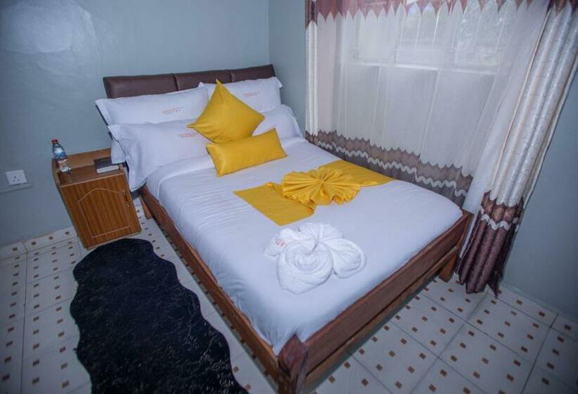 اتاق خانوادگی, Heritage Villa Hotel & Accomodation