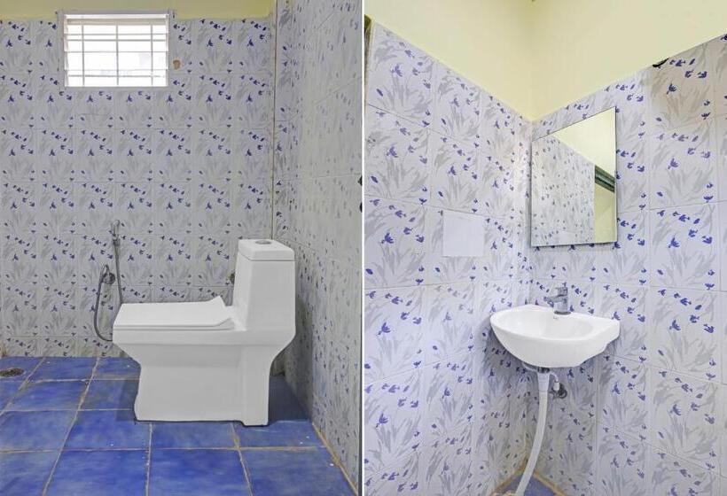 Standardrum, Flagship Honnagiri Residency