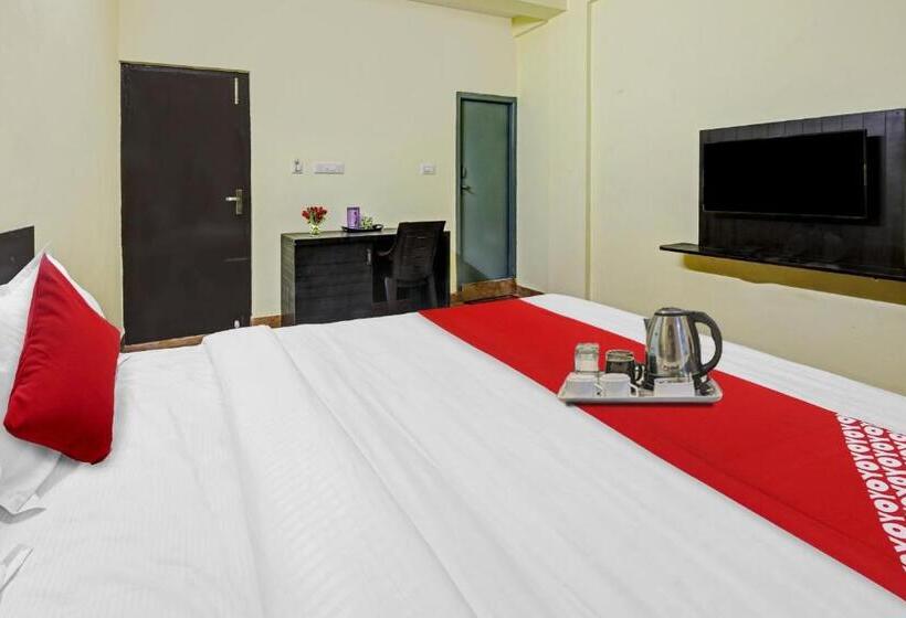 Standardrum, Flagship Honnagiri Residency