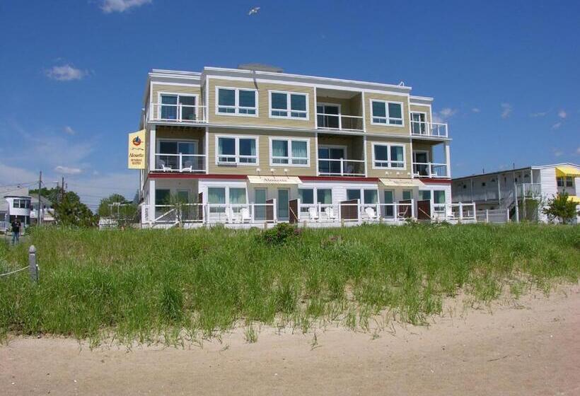 סוויטת דלוקס 2 חדרים, Alouette Beach Resort