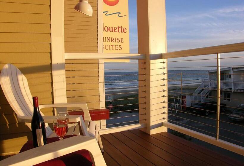 סוויטת דלוקס 2 חדרים, Alouette Beach Resort