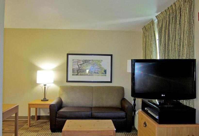 Студия Deluxe, Extended Stay America Suites  Boston  Westborough  Computer Dr