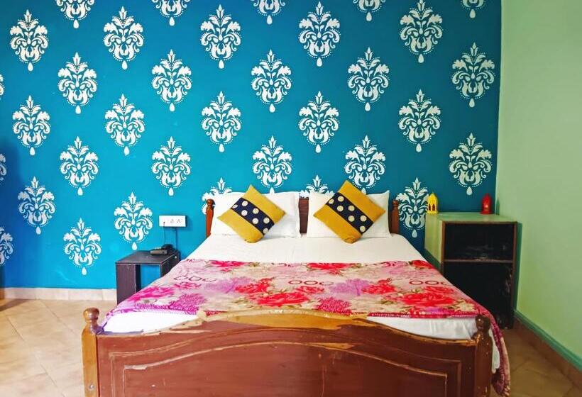 Номер Стандарт, Staymaker 7th Heaven Holiday Resort