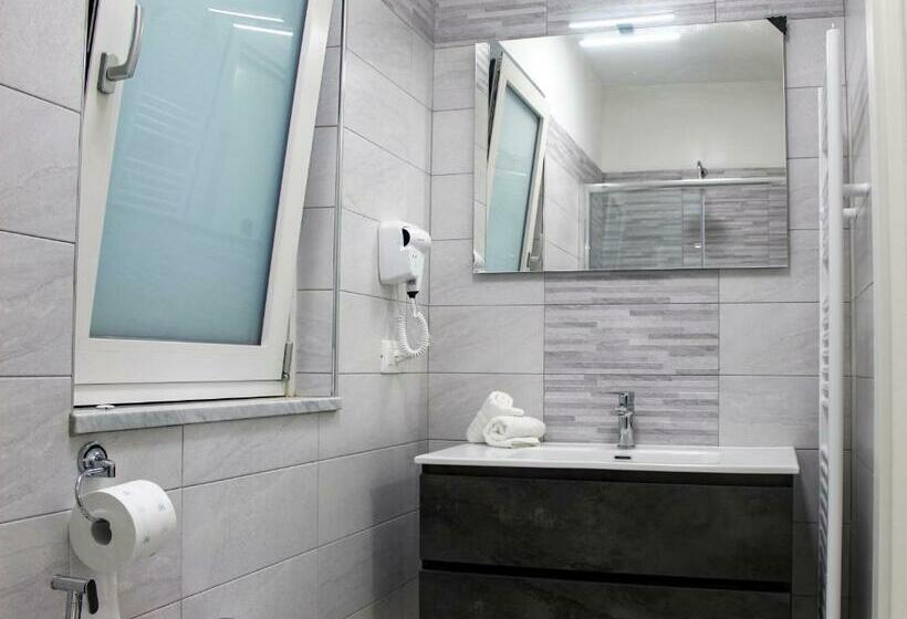 Номер Стандарт, Time B&b