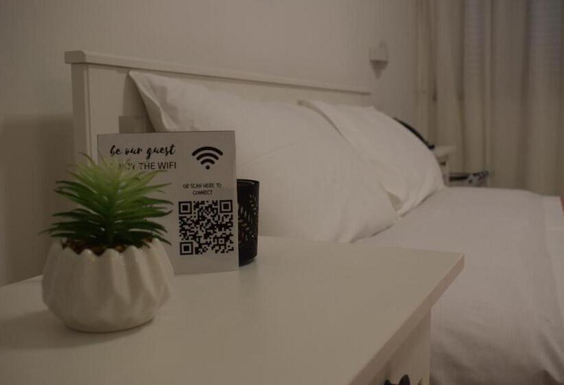 Номер Стандарт, Time B&b