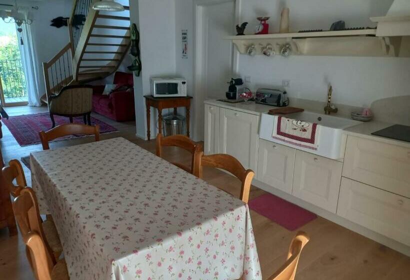 Номер Стандарт, Casa Delle Orchidee