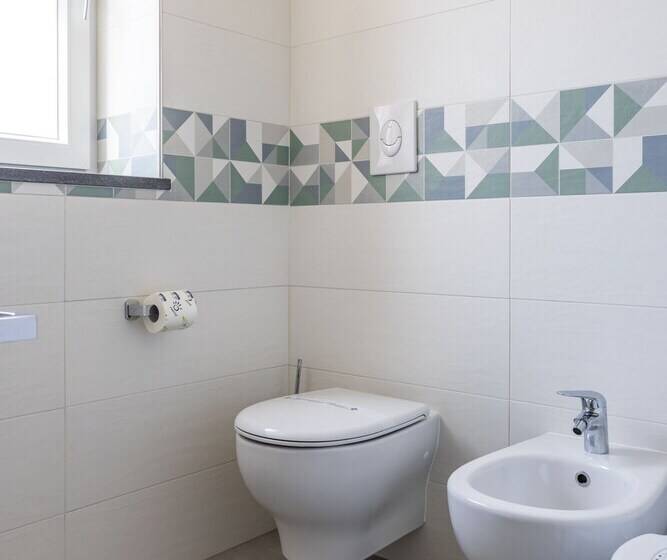Номер Стандарт, Le Rondinelle Rooms