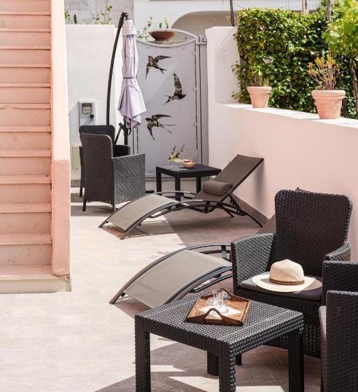 Номер Стандарт, Le Rondinelle Rooms