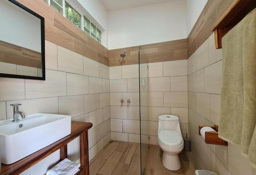Стандартный Номер Кровать Кинг, La Casa Del Conde