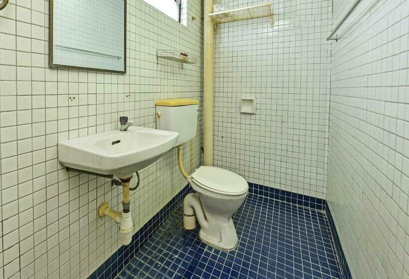 수피리어 스위트, Oyo 90599 Villa De Rose