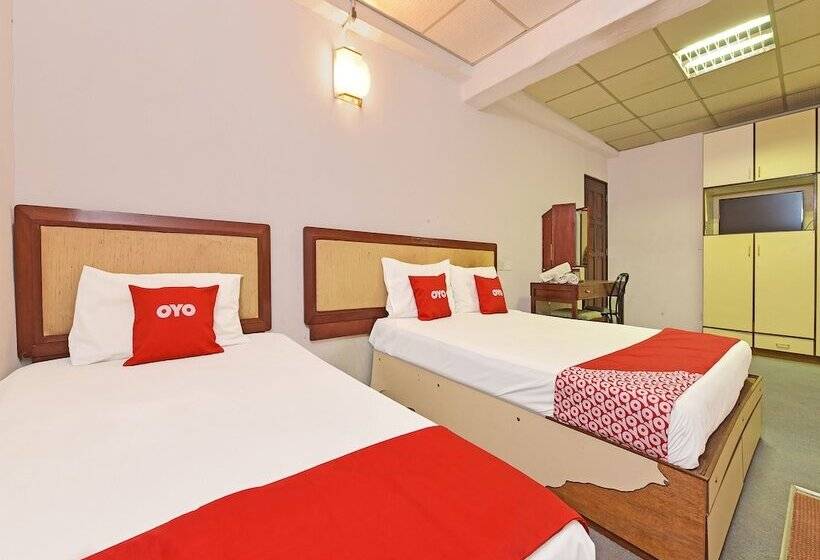 수피리어 스위트, Oyo 90599 Villa De Rose