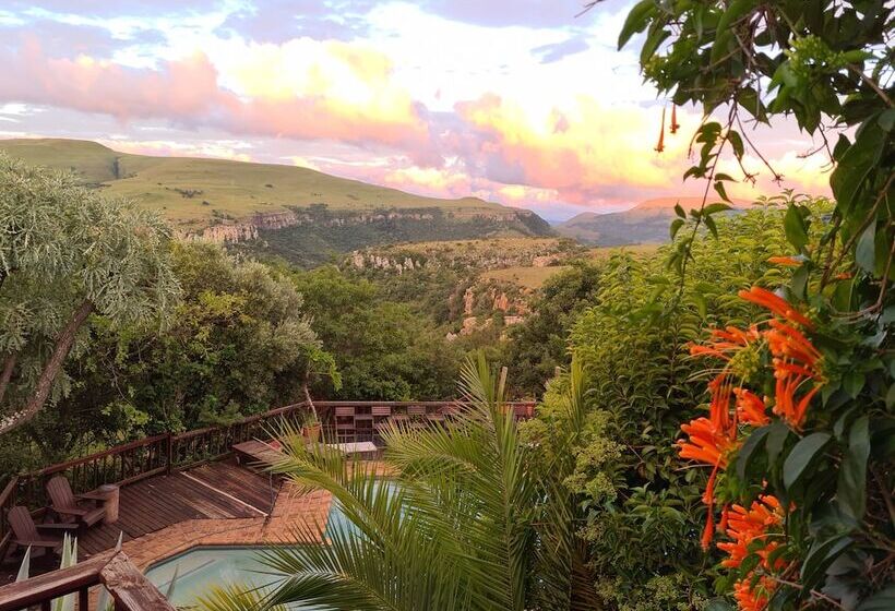 Студио Executive, Acra Retreat, Mountain View Lodge