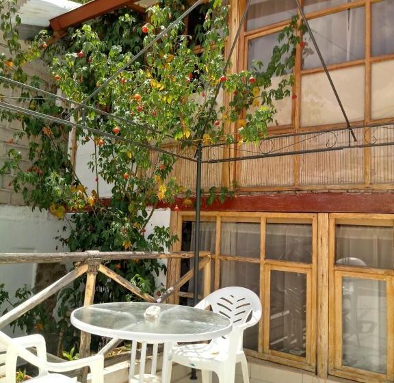 إستوديو قياسى, Casa De Mama Cusco   The Treehouse