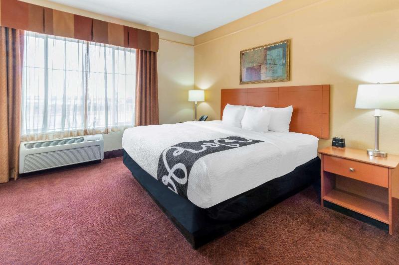 Люкс Повышенной Комфортности, La Quinta By Wyndham Hobbs