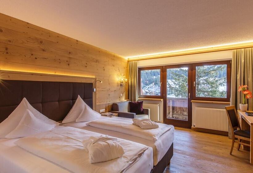 Номер Стандарт, Plattenhof