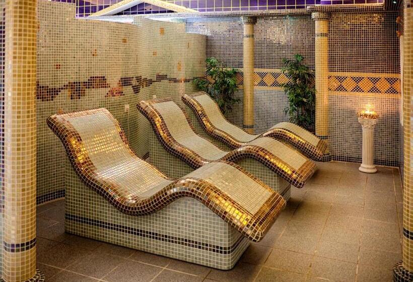 舒适套房, Wellness & Spa Hotel Kaskady