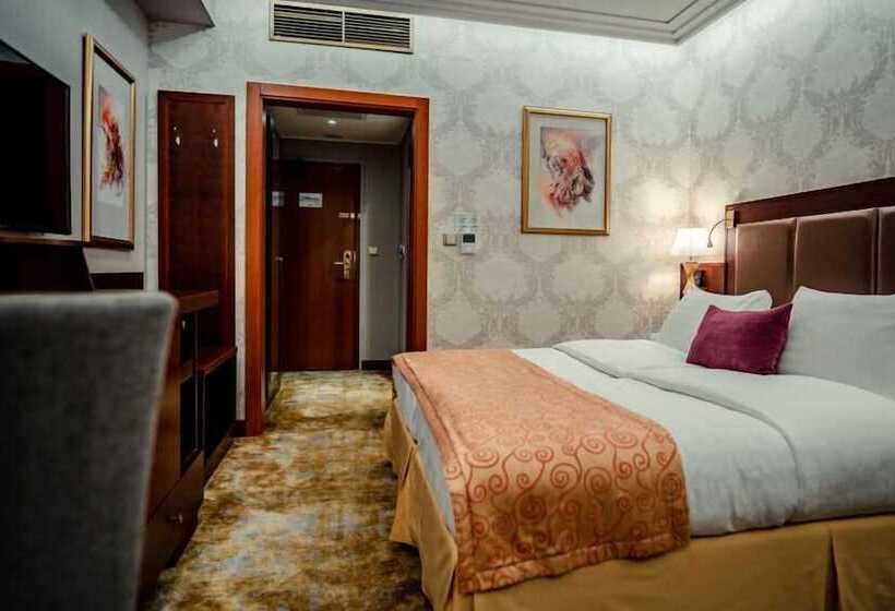 标准间, Wellness & Spa Hotel Kaskady