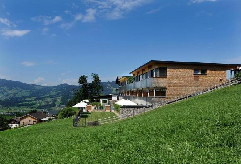 Номер Deluxe Одноместный, St Hubertus Bnb