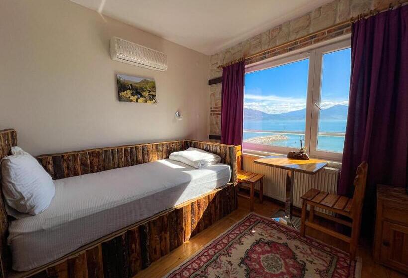 Студия Стандарт, Lale Pension