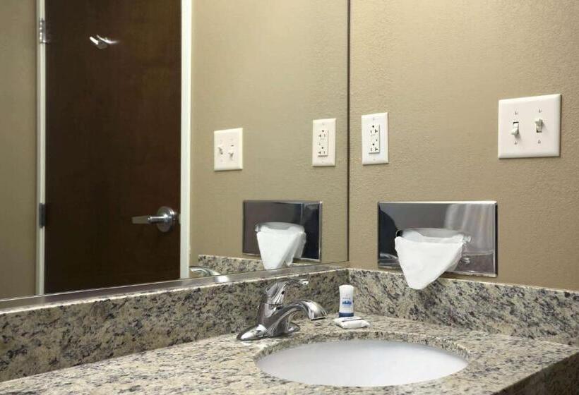 Люкс, Sonesta Essential Fairmont