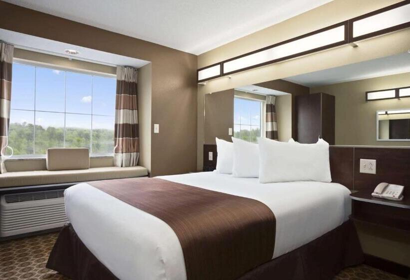 Номер Стандарт Адаптированный для Инвалидов, Sonesta Essential Fairmont