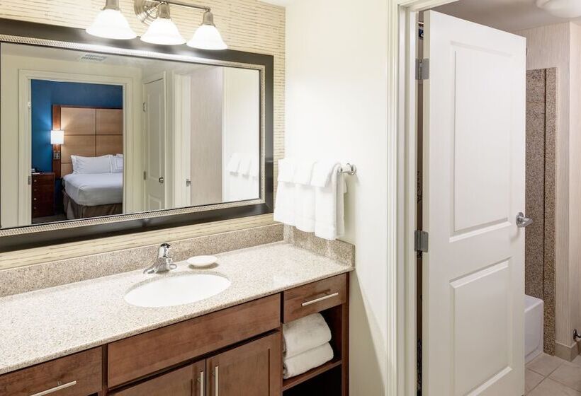 스위트, Residence Inn South Bend Mishawaka