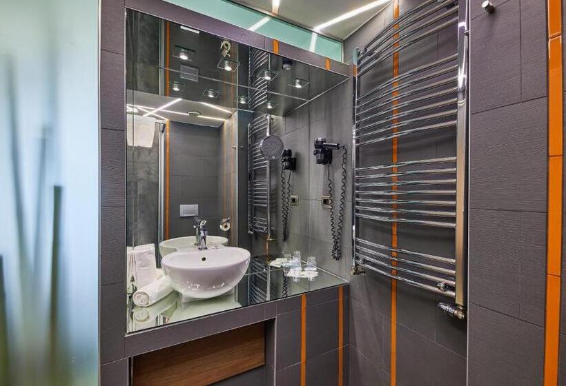 Номер Стандарт, Vital Hotel Nautis