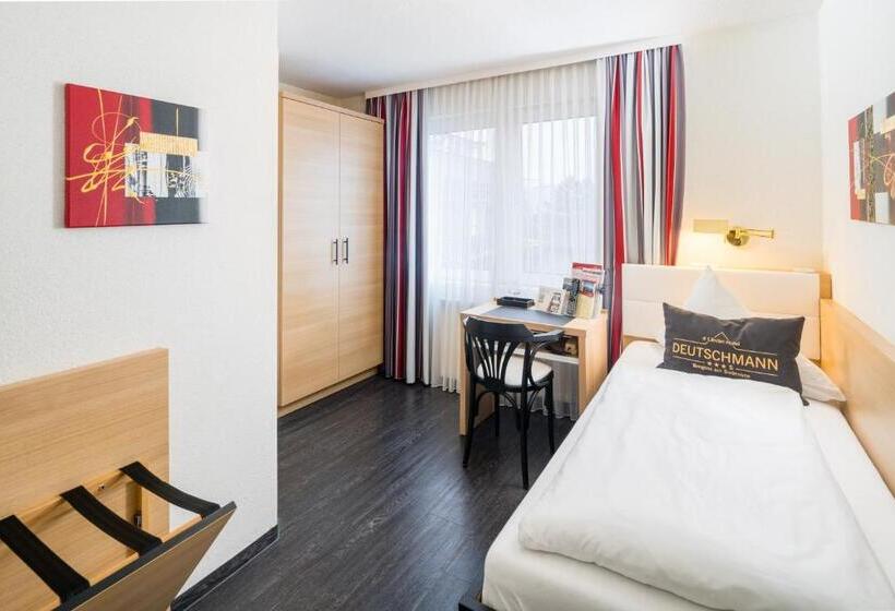 Номер Стандарт Индивидуальный, 4 Länder Hotel Deutschmann