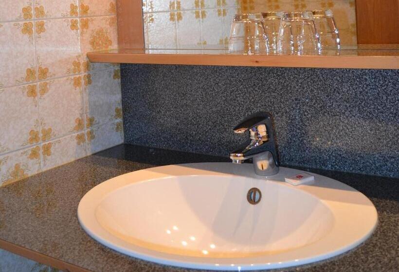 Семейный Номер, Gästehaus Pension Barbara