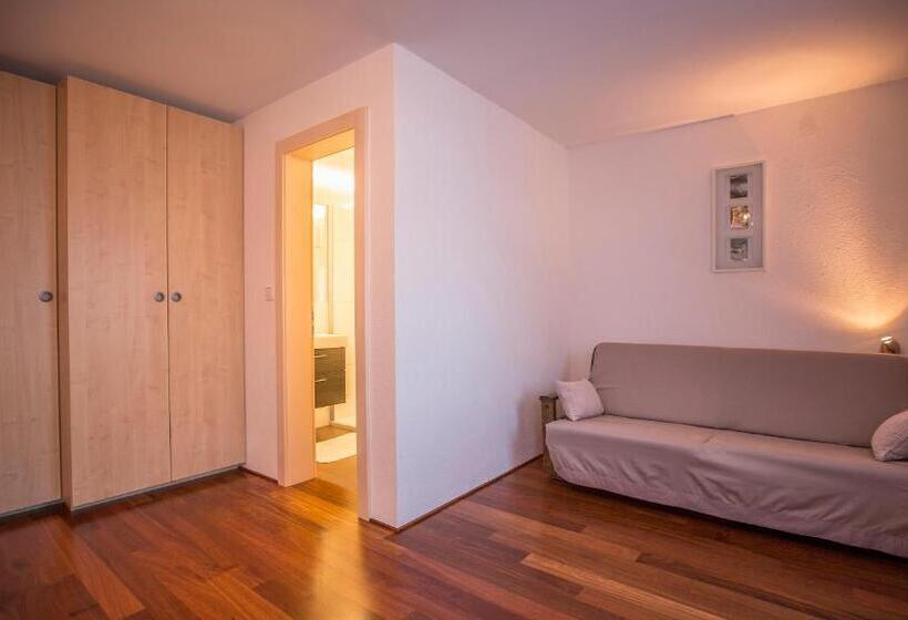 Семейный Номер, Gästehaus Pension Barbara
