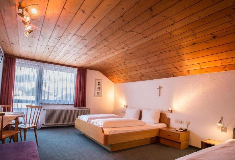 Семейный Номер, Gästehaus Pension Barbara
