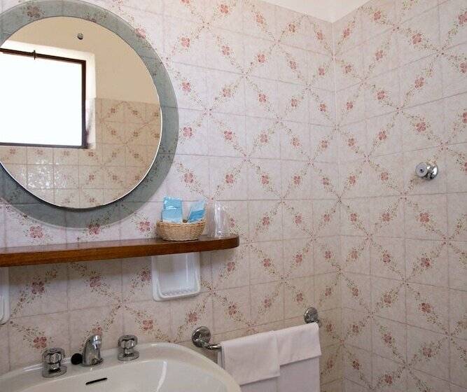 스탠다드 트리플 룸, B&b Avana