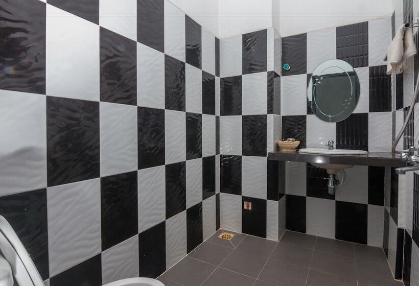 اتاق استاندارد, Bou Savy Guesthouse