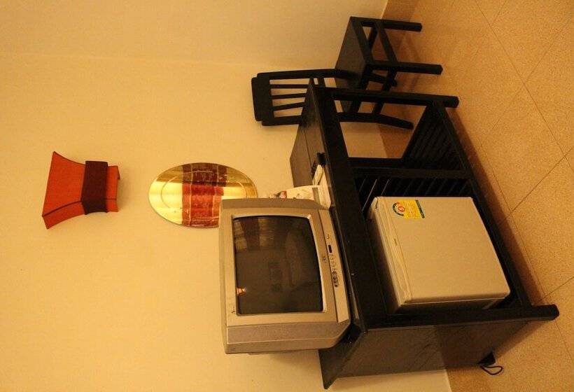 اتاق استاندارد, Bou Savy Guesthouse