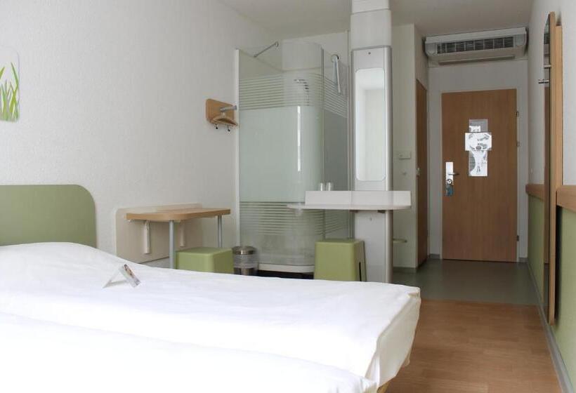 스탠다드 룸, Ibis Budget Wien Messe