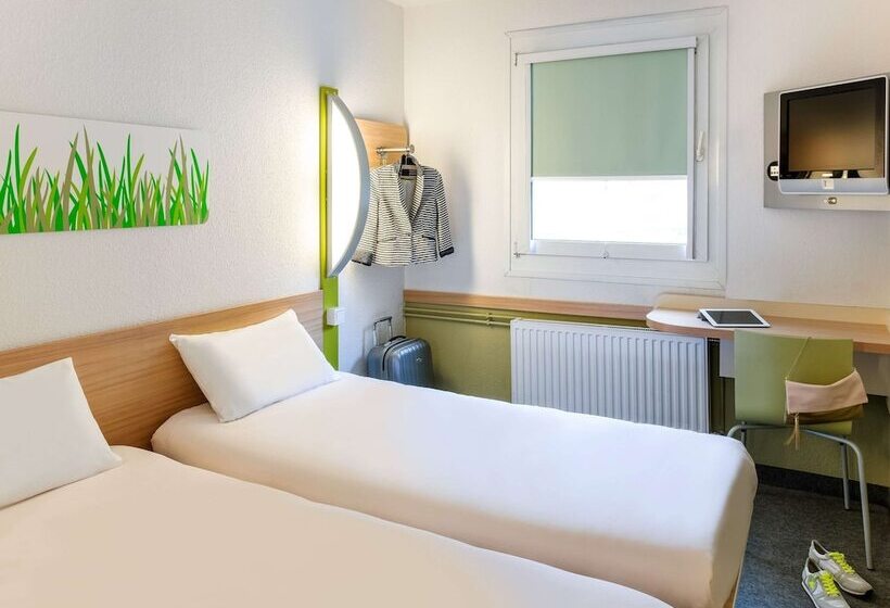 스탠다드 룸, Ibis Budget Wien Messe