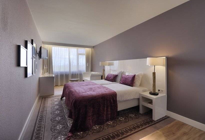 스탠다드 룸, Van Der Valk Hotel Groningen Westerbroek