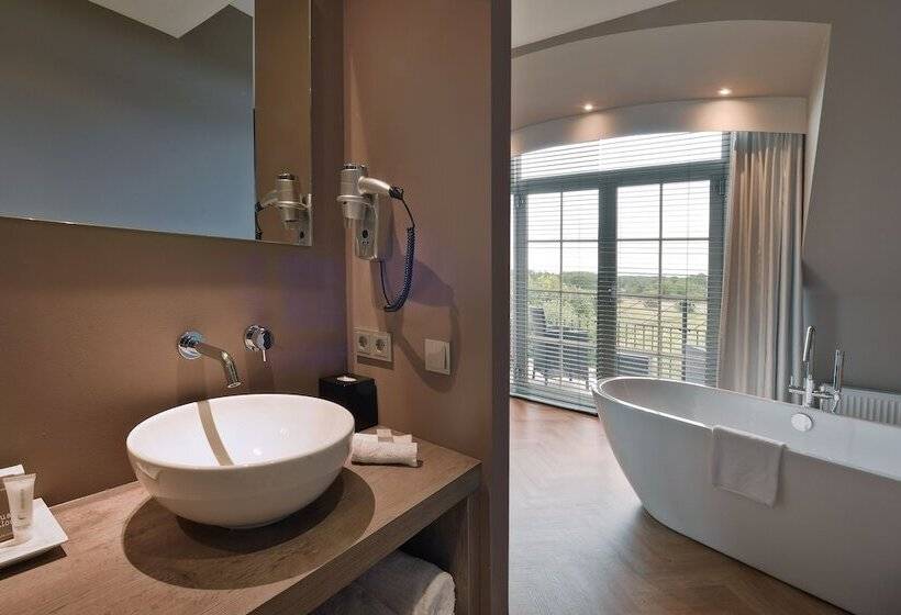 스위트, Van Der Valk Hotel Groningen Westerbroek