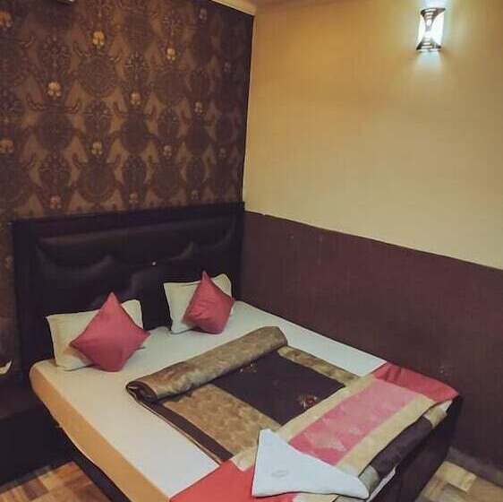 Cameră Deluxe, Lucky Restaurant & Guest House