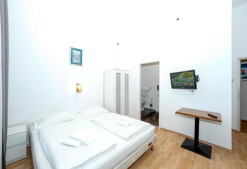 스탠다드 룸, Very Central, 5 Min To City Center, Self Check In