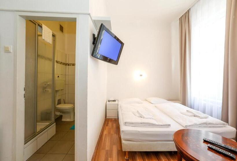 스탠다드 룸, Very Central, 5 Min To City Center, Self Check In