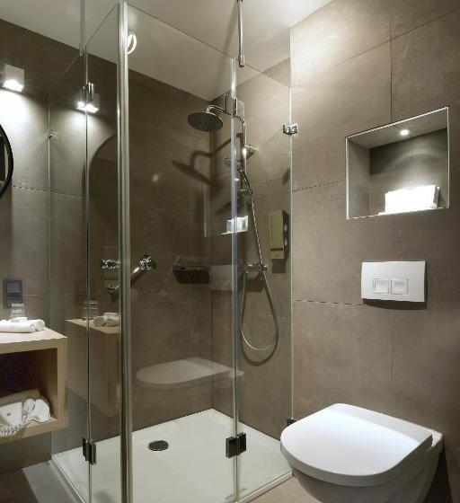 스탠다드 룸, Van Der Valk Hotel Groningen Westerbroek