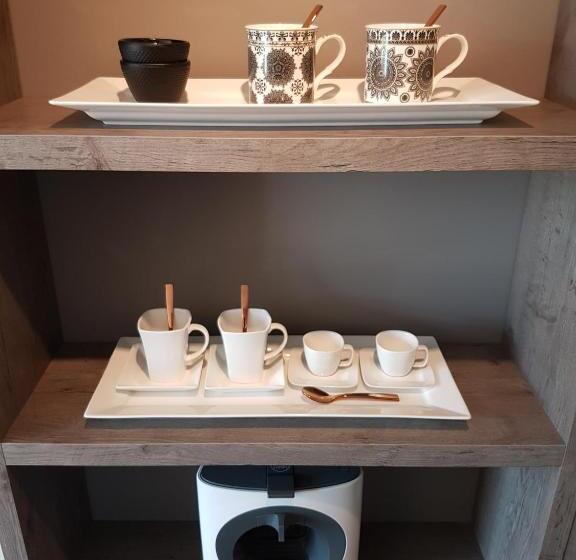 스위트, Van Der Valk Hotel Groningen Westerbroek