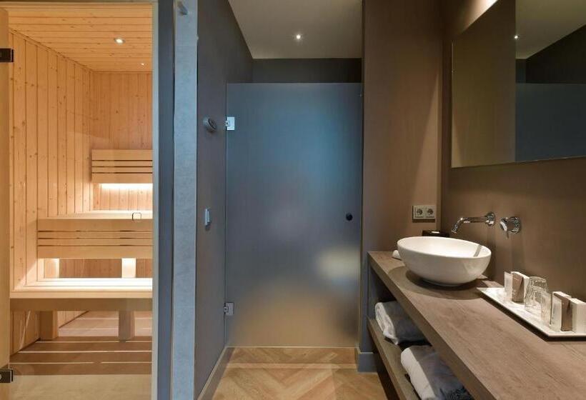 스위트, Van Der Valk Hotel Groningen Westerbroek